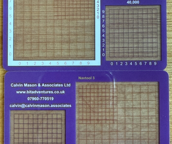 Navtool 3